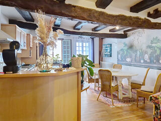  Maison  vendre 6 pices 218 m