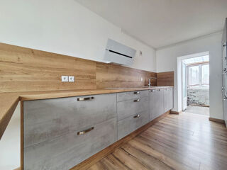  Maison à vendre 5 pièces 120 m²