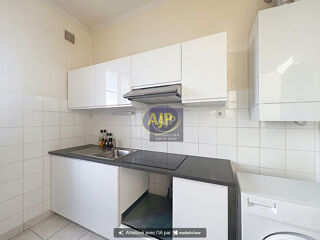 Location Appartement Appartement  T2 37,07m2 - Nantes Jardin des Plantes Nantes