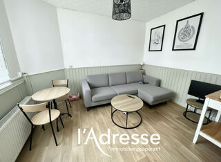  Maison à vendre 4 pièces 61 m²