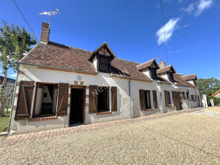  Maison � vendre 6 pi�ces 160 m�