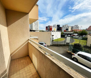  Appartement  louer 1 pice 20 m