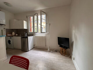  Appartement � louer 2 pi�ces 26 m�