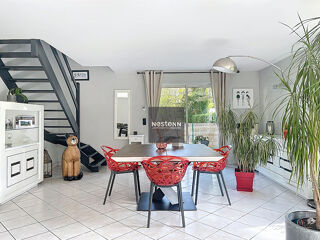  Maison à vendre 6 pièces 188 m²