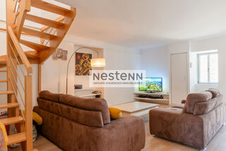 Vente Maison Maison spacieuse 4 chambres vie de plain-pied Saint molf
