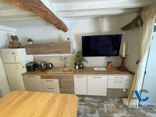  Maison à vendre 2 pièces 53 m²