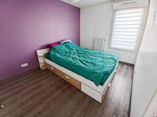  Appartement � vendre 2 pi�ces 42 m�