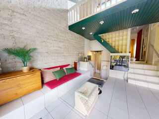  Maison à vendre 2 pièces 58 m²