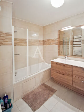  Appartement  vendre 3 pices 56 m