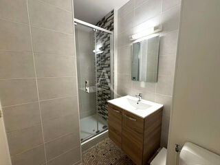  Appartement à vendre 1 pièce 38 m²