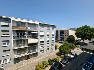  Appartement � vendre 4 pi�ces 