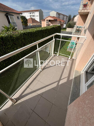  Appartement  louer 2 pices 31 m