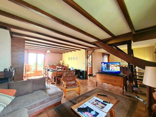  Maison à vendre 4 pièces 116 m²