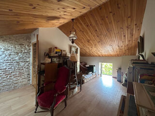  Maison à vendre 3 pièces 75 m²