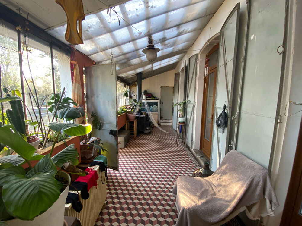Maison Bram 7 pièce(s) 174.39 m2