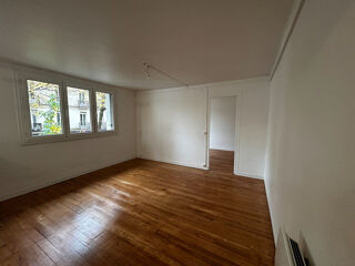  Appartement à louer 2 pièces 41 m²