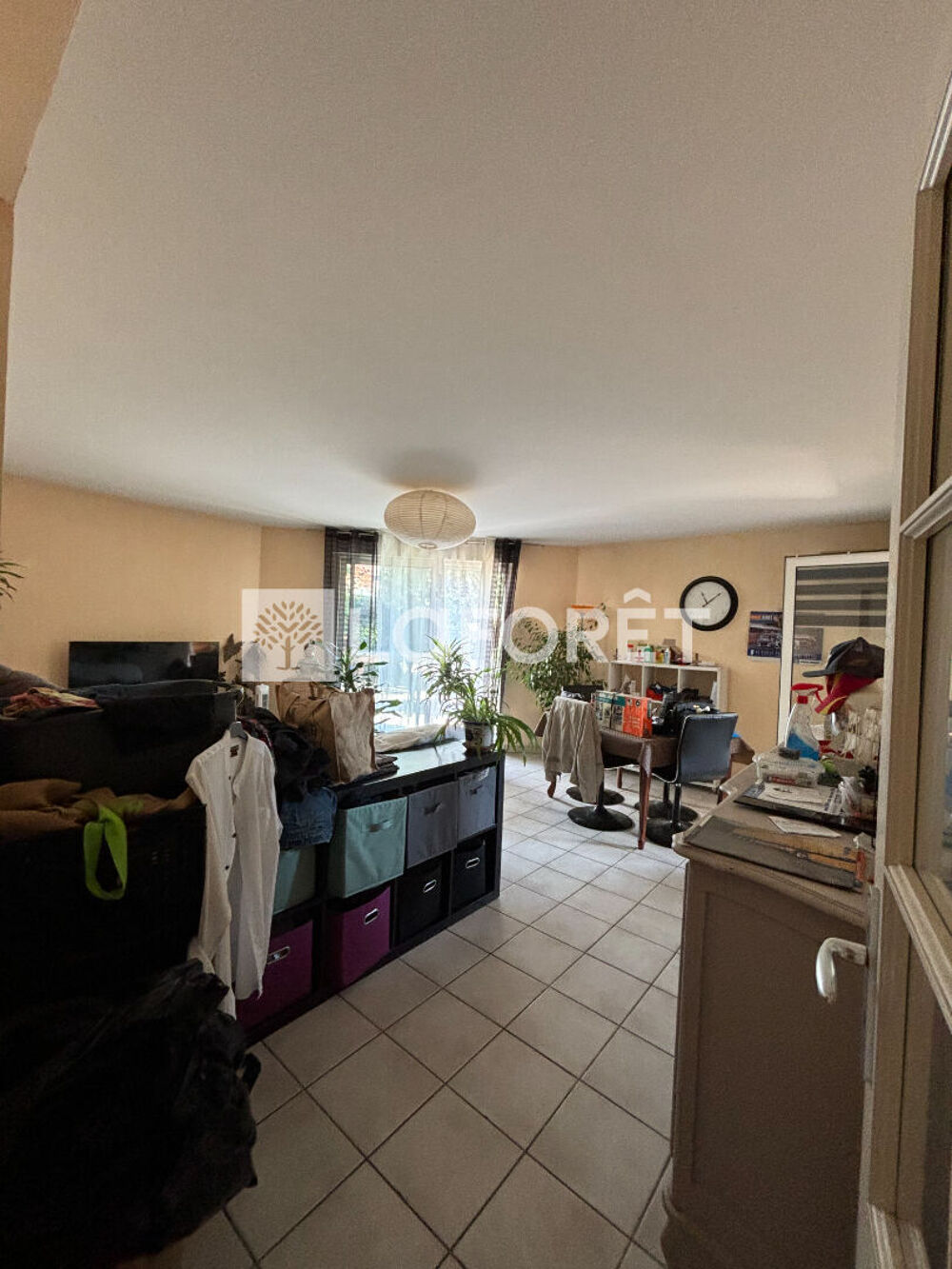 Vente Appartement Appartement  T2 Le Boulou AVEC  BEAU JARDIN Le boulou
