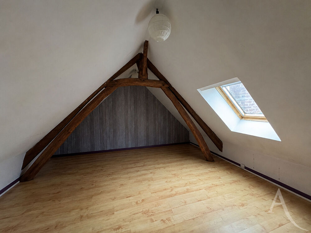 Maison Flixecourt 4 pièce(s) 80 m2