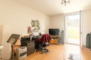  Appartement � vendre 1 pi�ce 25 m�