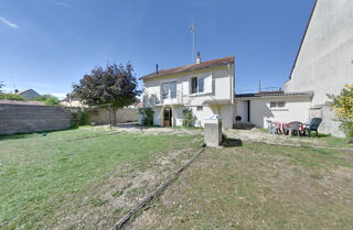  Maison à vendre 3 pièces 53 m²