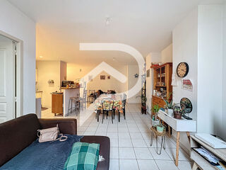  Appartement � vendre 3 pi�ces 73 m�