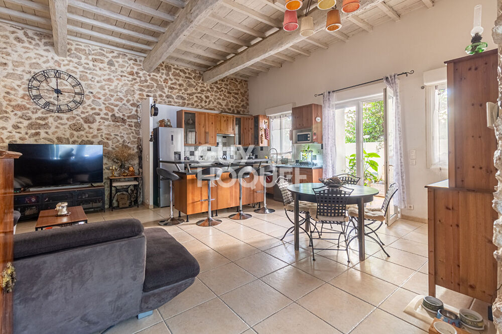 Maison 5 pièces 118 m² · à Frontignan · 118 m² · 327 000 €
