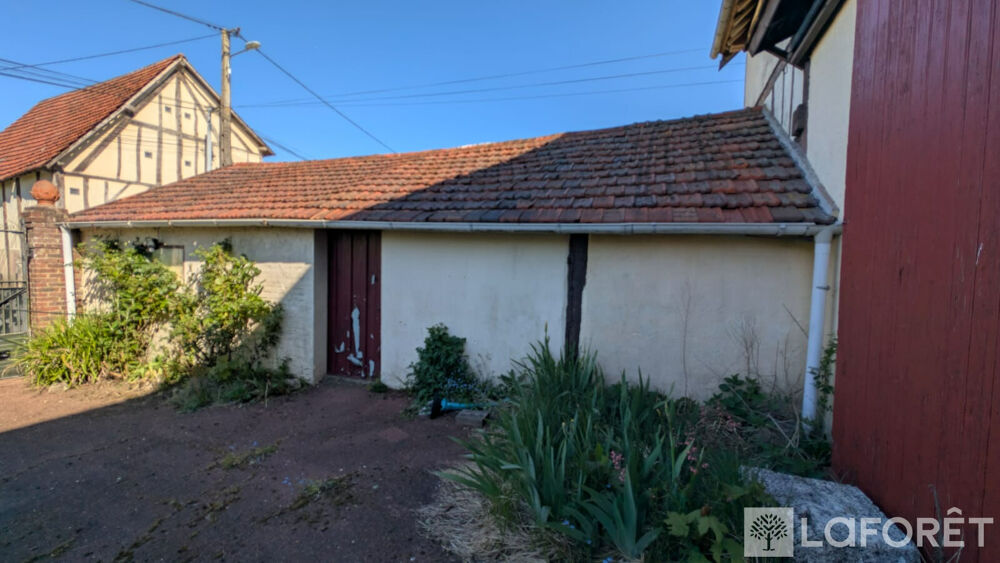Maison Villers-saint-barthÉlemy 5 pièce(s) 90 m2