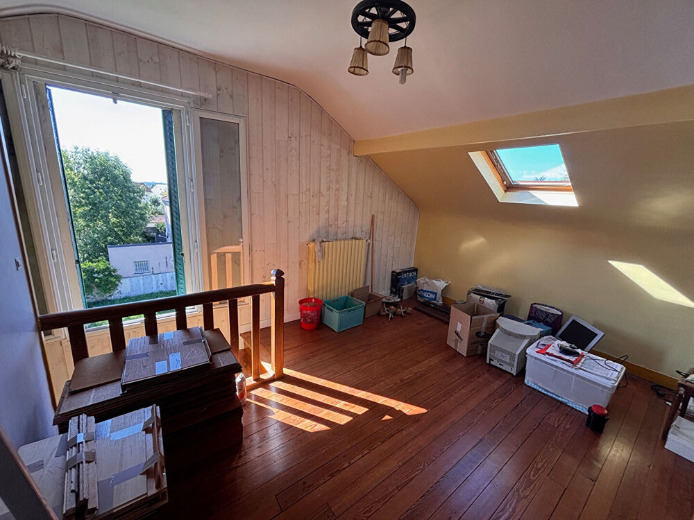 � vendre  Maison Le Raincy (93340)