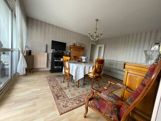  Appartement � vendre 4 pi�ces 79 m�