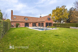  Maison à vendre 6 pièces 217 m²