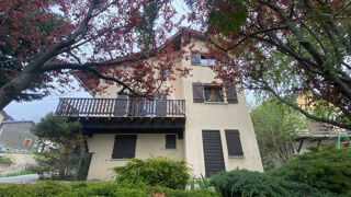  Maison à vendre 4 pièces 155 m²