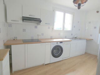  Appartement à louer 2 pièces 42 m²