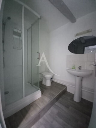  Appartement � louer 1 pi�ce 31 m�