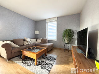  Appartement à louer 3 pièces 62 m²