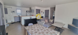 Maison 3 pièces 60 m² · à Pontchâteau · 60 m² · 210 000 €