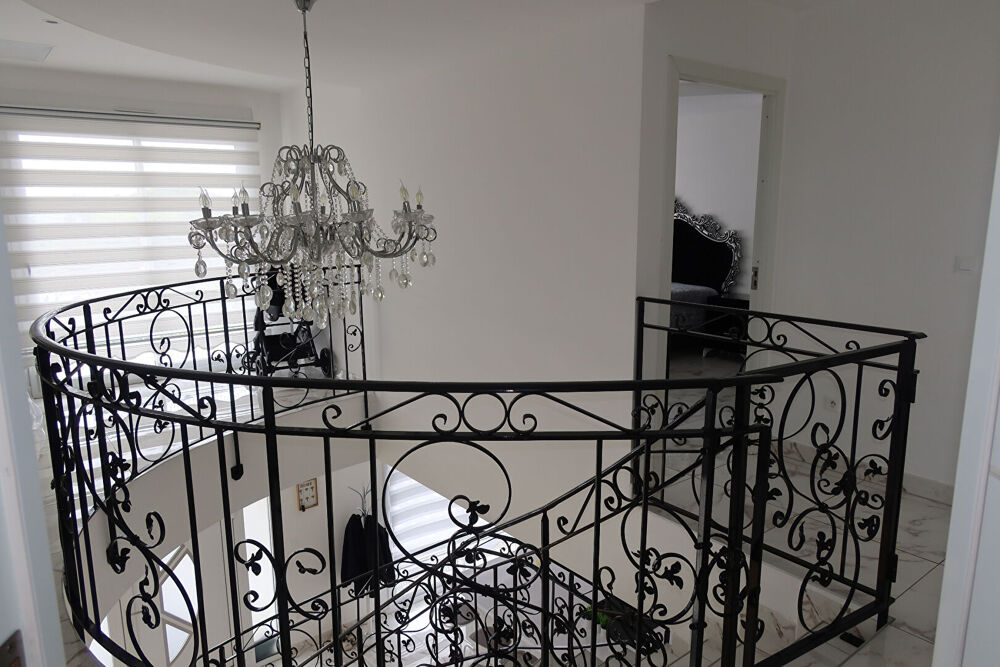  vendre  Maison Chemaudin (25320)