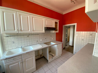  Appartement � vendre 3 pi�ces 60 m�