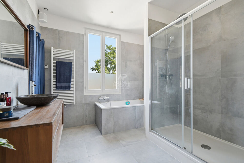 Vente Appartement Appartement Saint Germain En Laye 5 pièce(s) 105 m2 Saint germain en laye