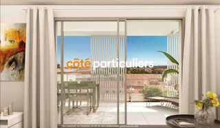  Appartement � vendre 2 pi�ces 59 m�