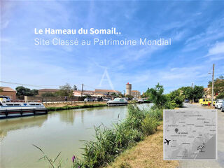  Terrain  vendre 441 m