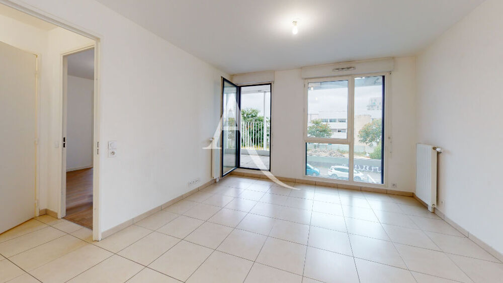 Location Appartement Ivry sur Seine Appartement 2 pièces 43.20 m² avec terrasse Ivry sur seine