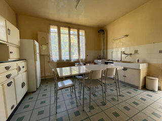  Maison à vendre 4 pièces 80 m²
