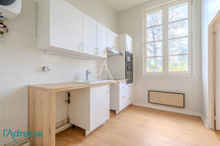  Appartement à vendre 4 pièces 152 m²