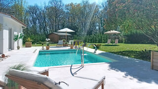  Maison à vendre 7 pièces 183 m²