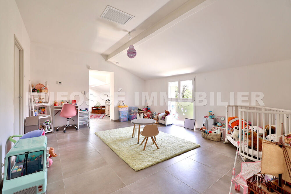 VILLA SAINT GENIS LAVAL 5 CH