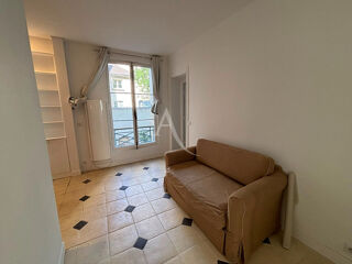  Appartement à louer 2 pièces 32 m²