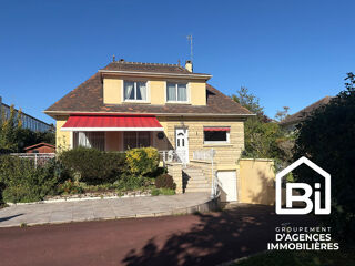 Vente Maison Belle maison aux portes de CAEN Caen