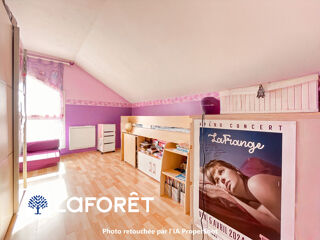  Appartement � vendre 4 pi�ces 94 m�