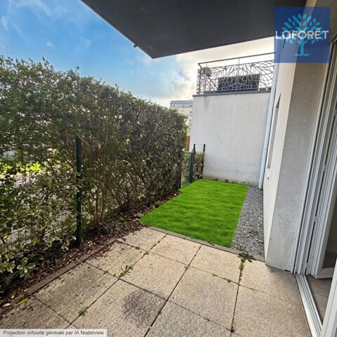  Appartement � vendre 2 pi�ces 45 m�