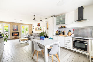  Maison  vendre 5 pices 82 m